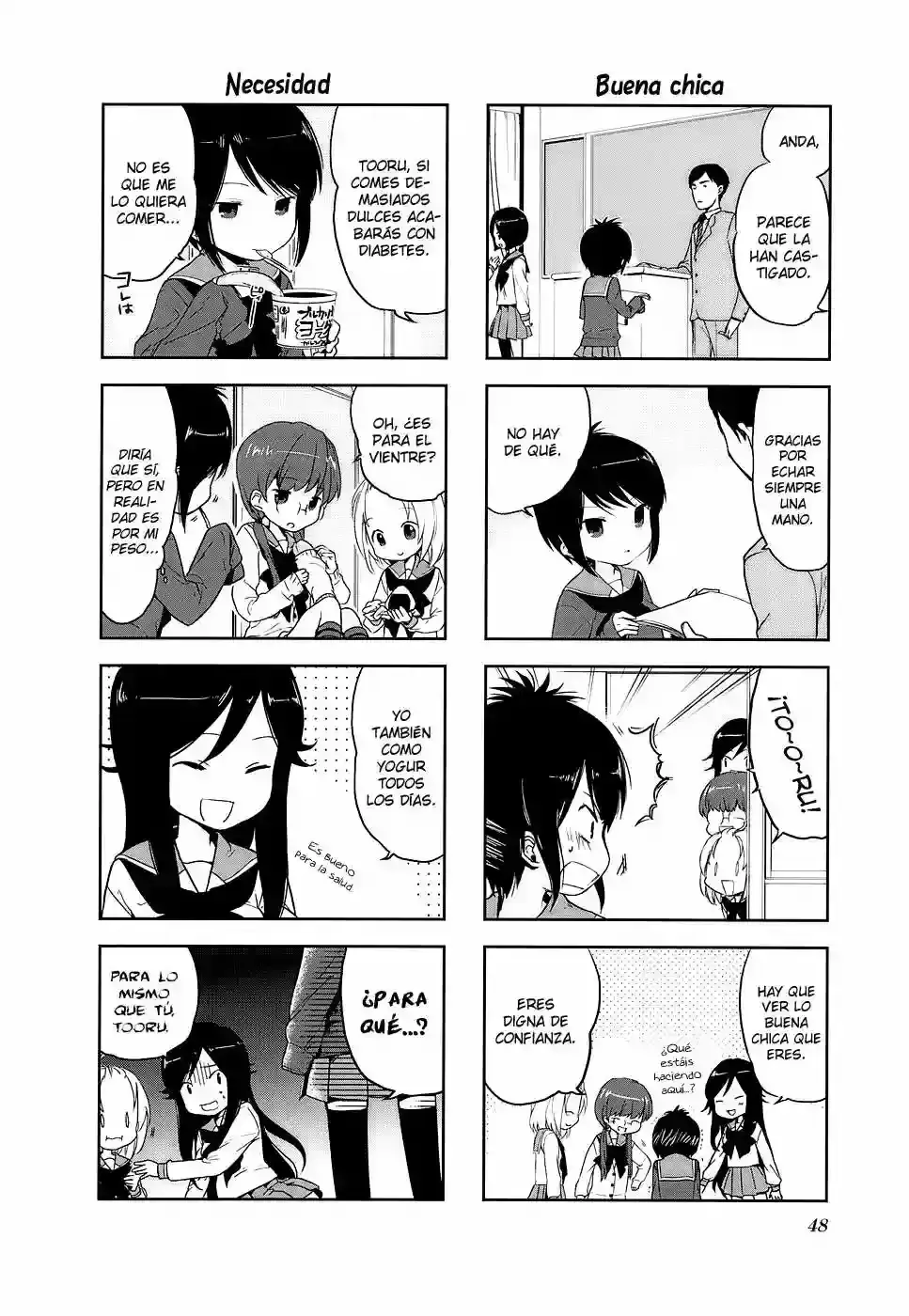 Capitulo 7 page 3