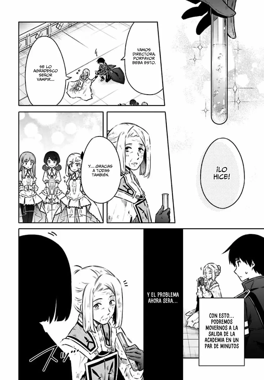Capitulo 46 page 31