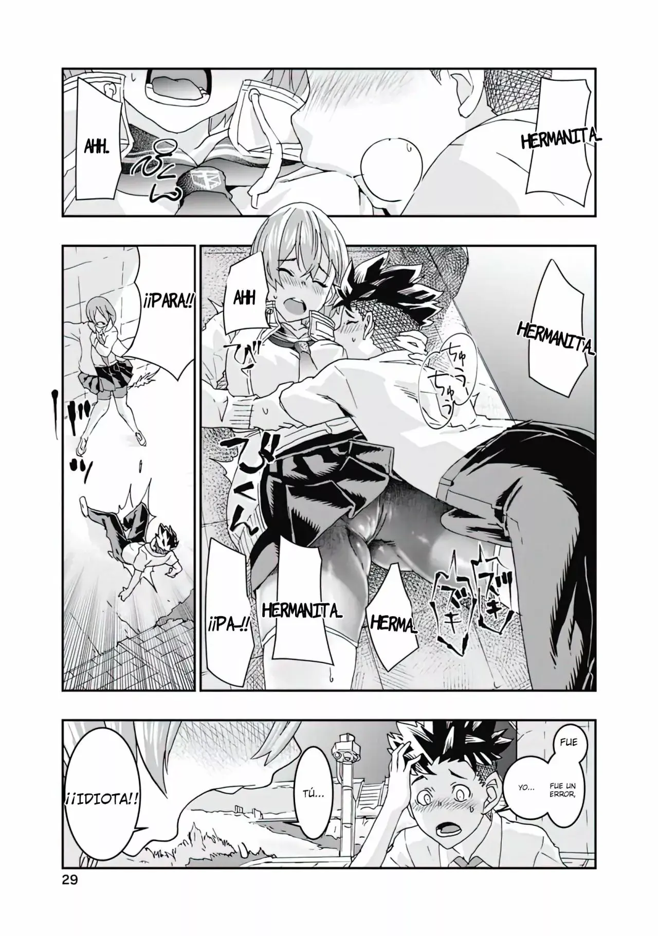Capitulo 5.5 page 12