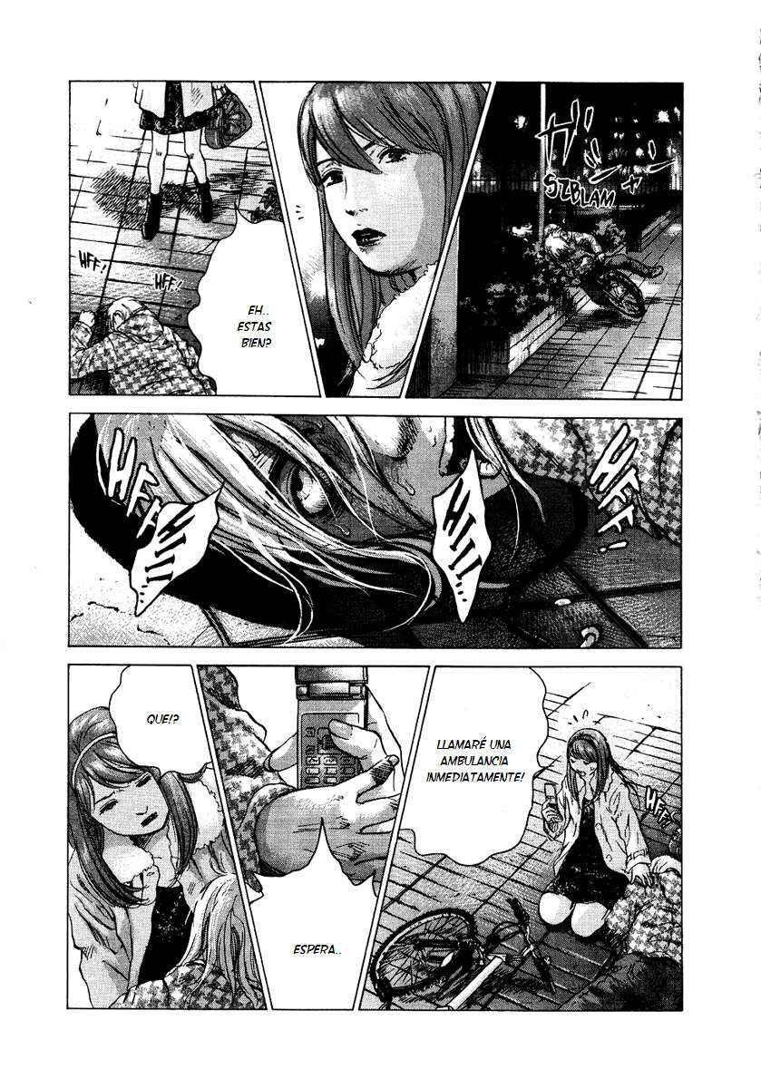 Capitulo 24 page 17