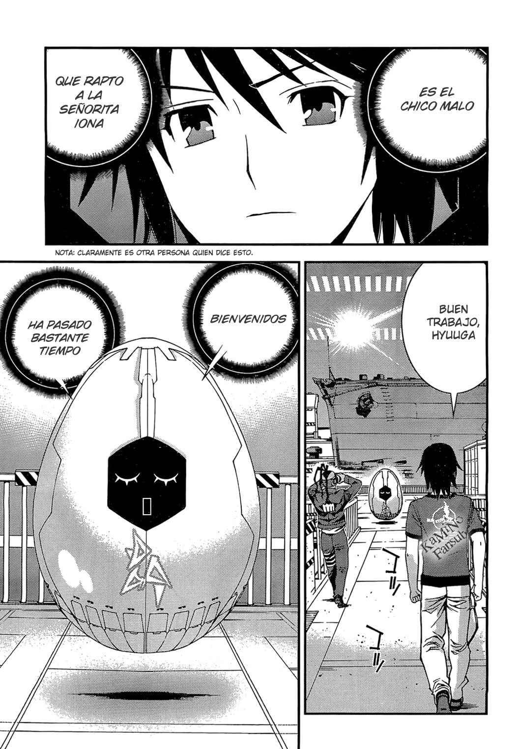 Capitulo 21 page 4