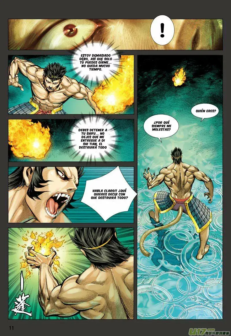 Capitulo 26 page 10