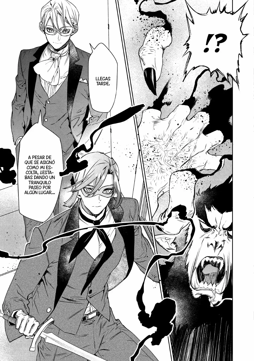 Capitulo 11 page 19