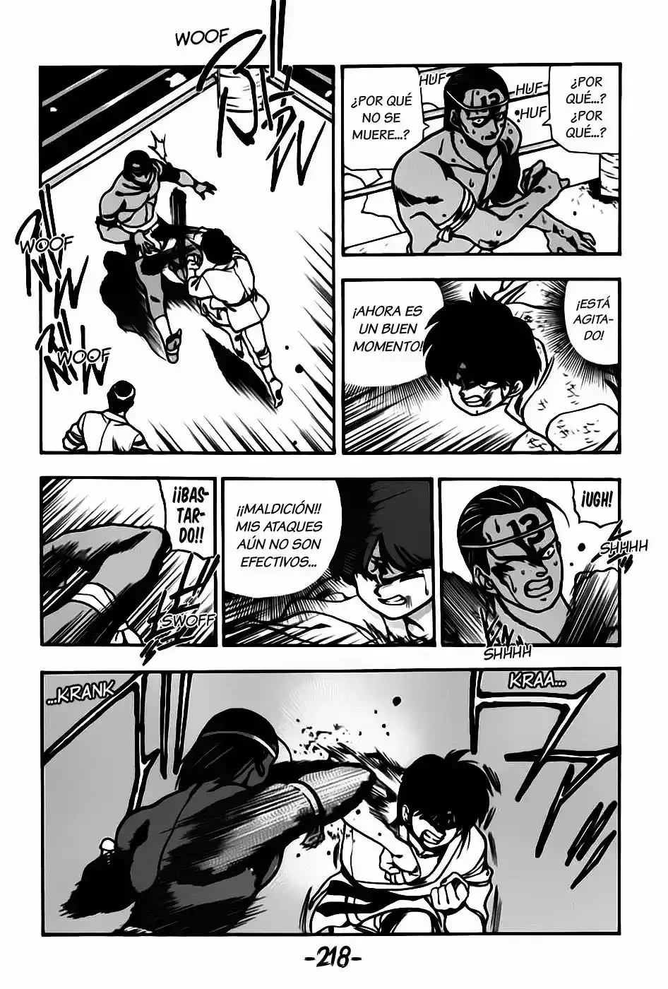 Capitulo 39 page 5