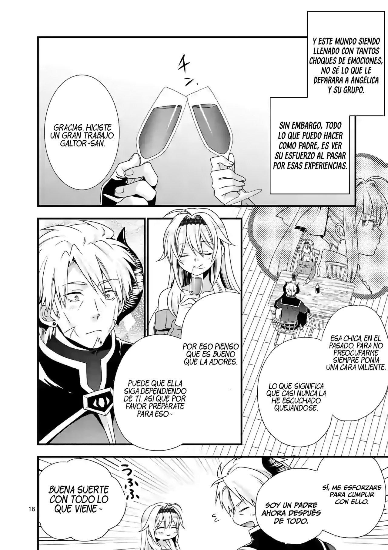 Capitulo 21 page 18