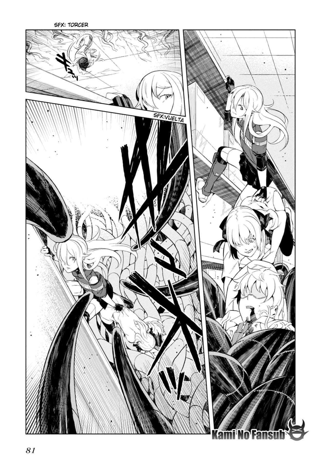 Capitulo 27 page 24