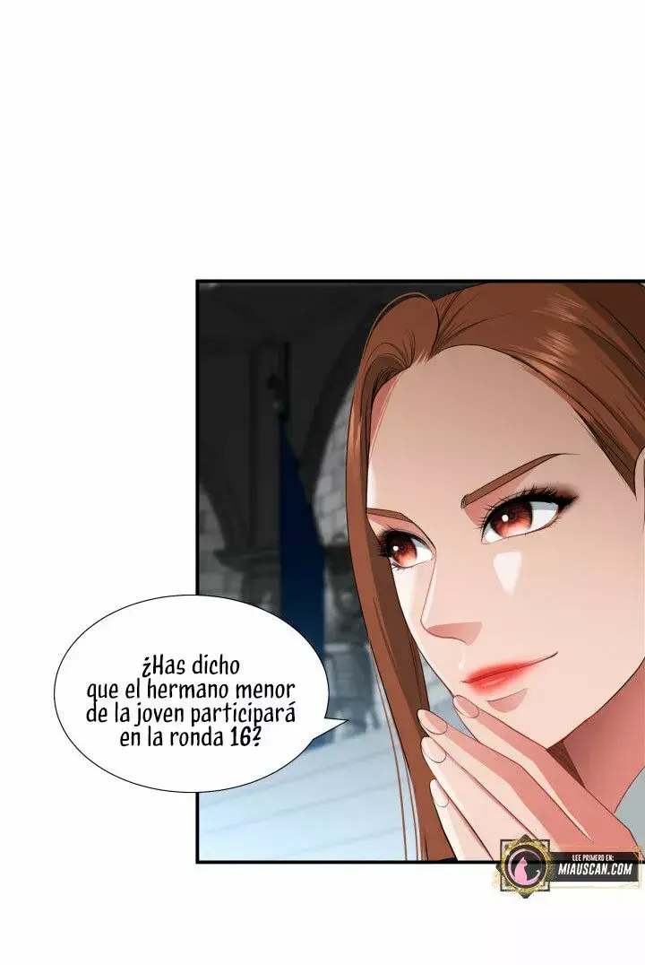 Capitulo 31 page 18