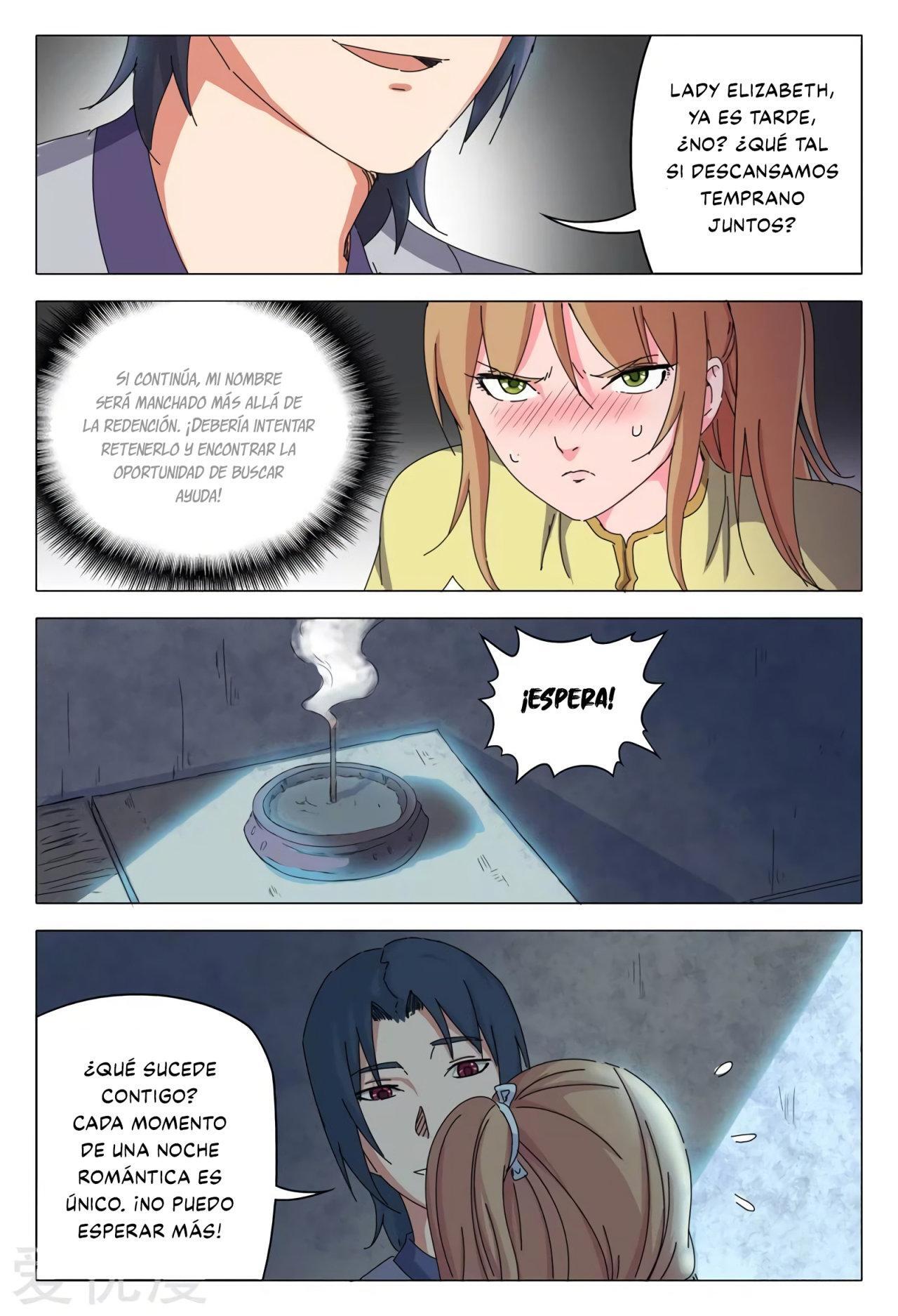 Capitulo 28 page 8