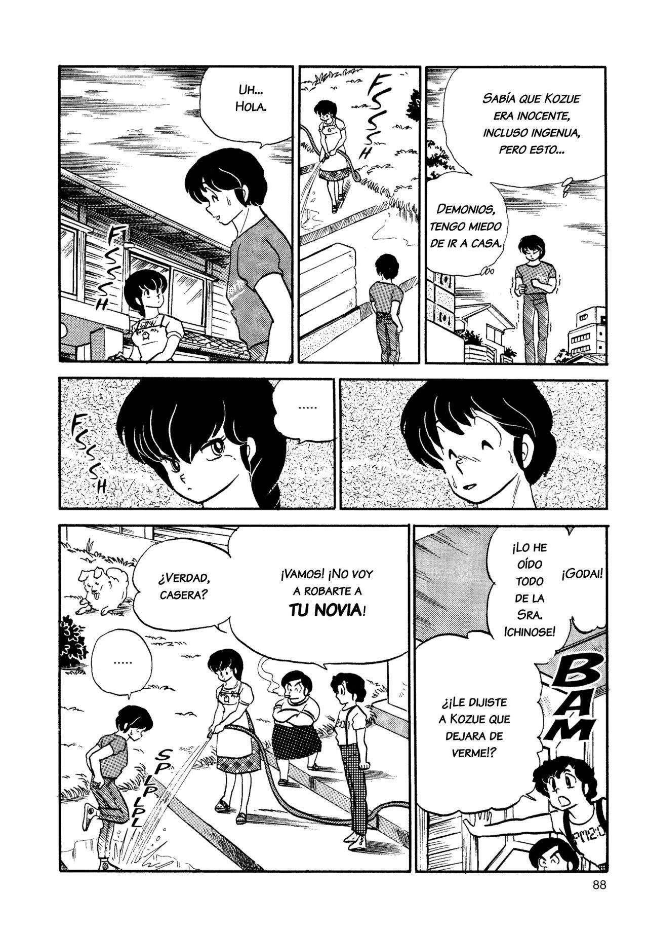 Capitulo 82 page 20