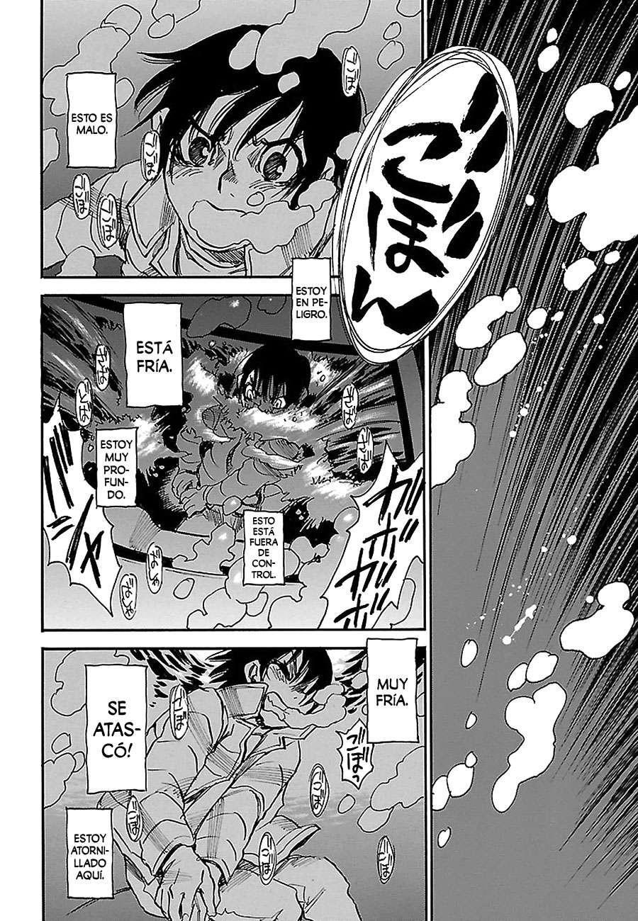 Capitulo 31 page 38