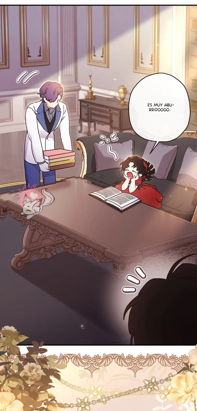 Capitulo 83.1 page 46
