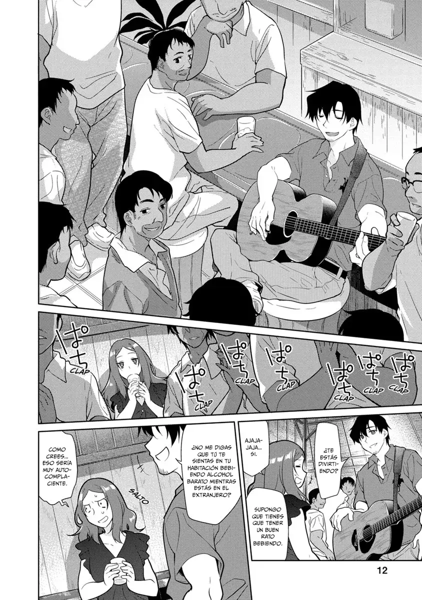 Capitulo 21 page 12