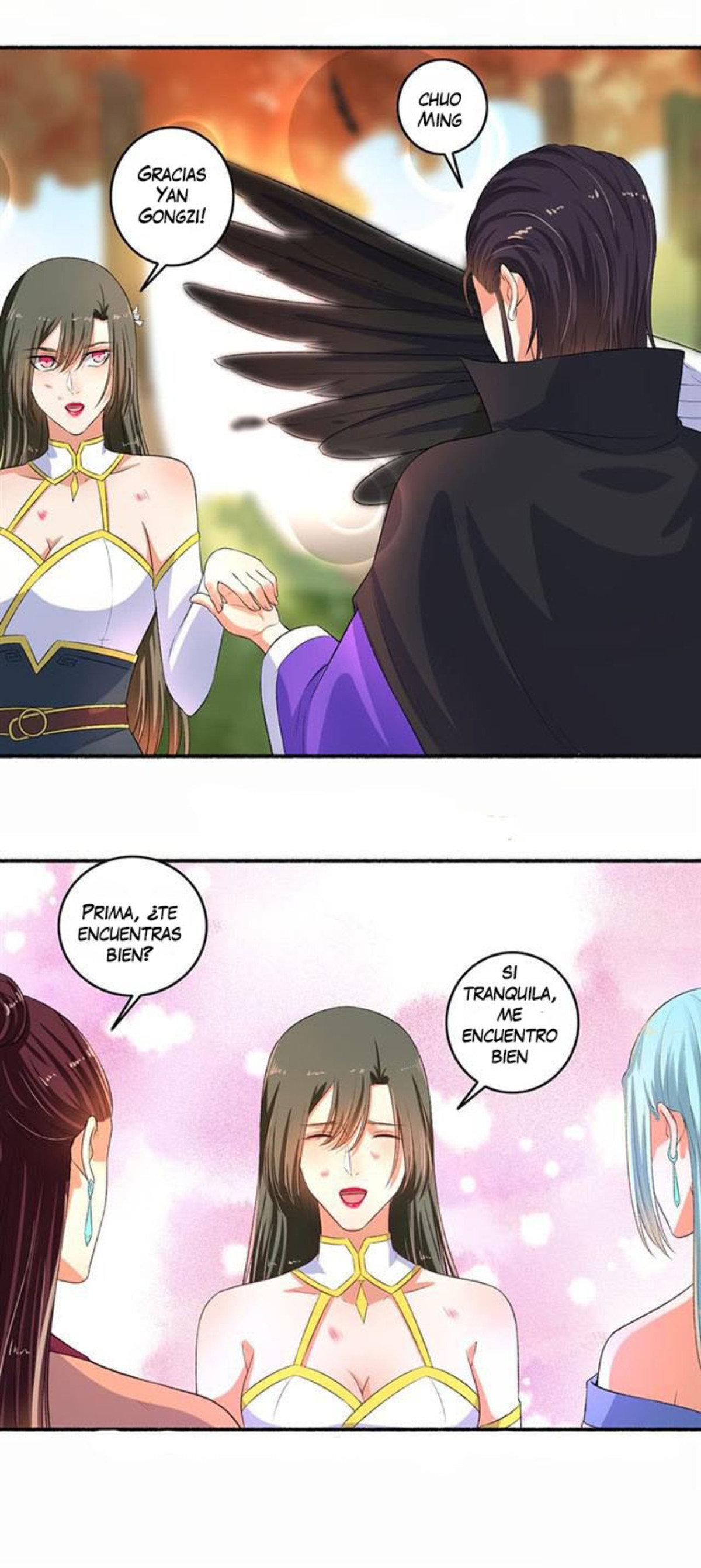 Capitulo 83 page 6