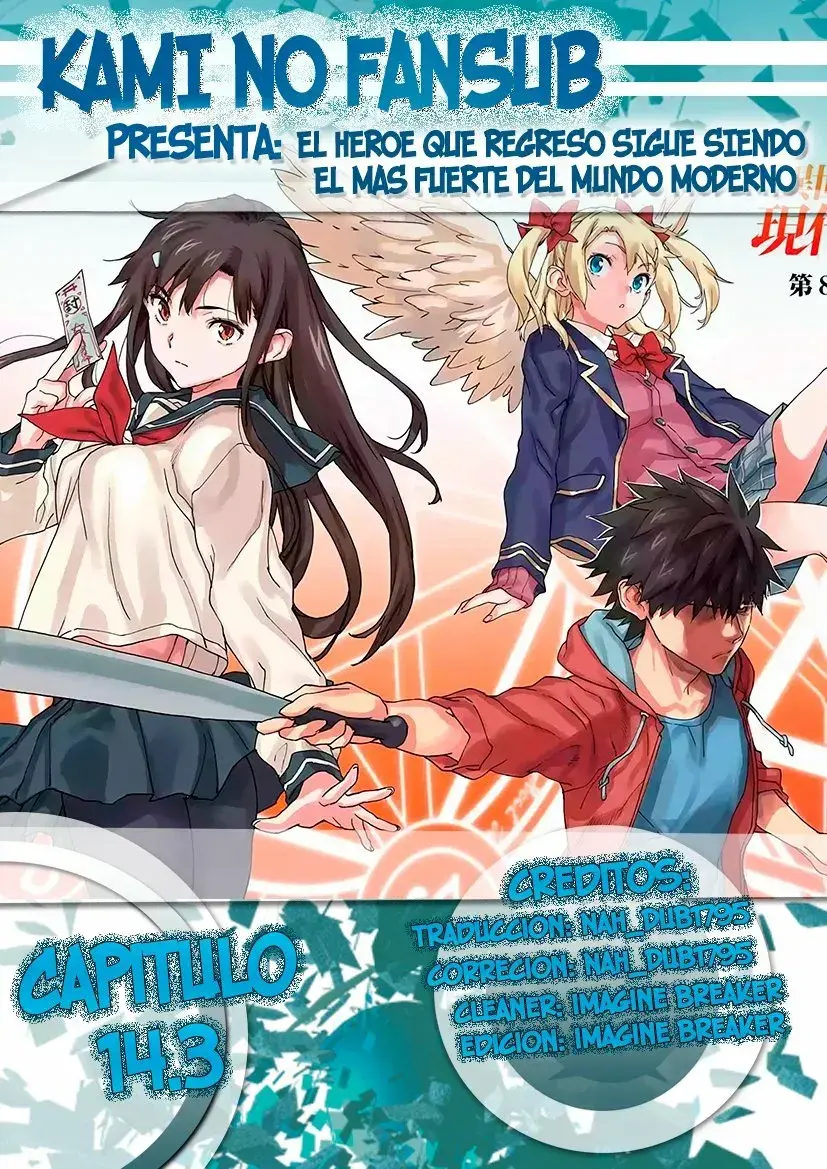 Capitulo 14.30 page 1