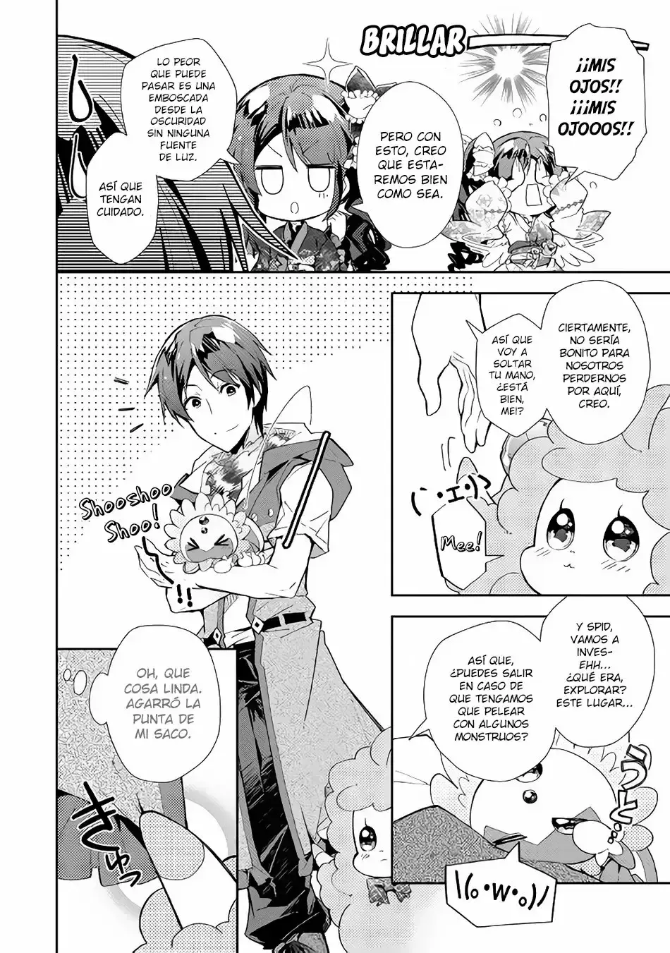 Capitulo 31 page 7
