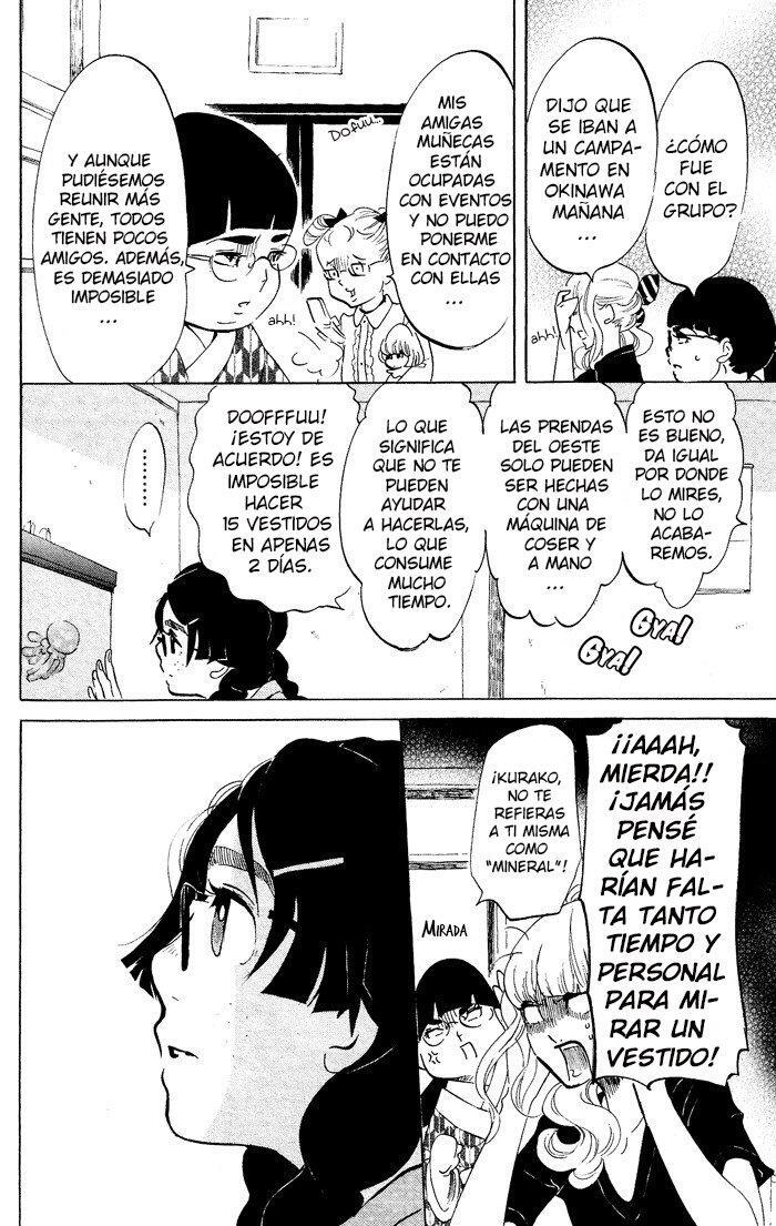 Capitulo 32 page 33