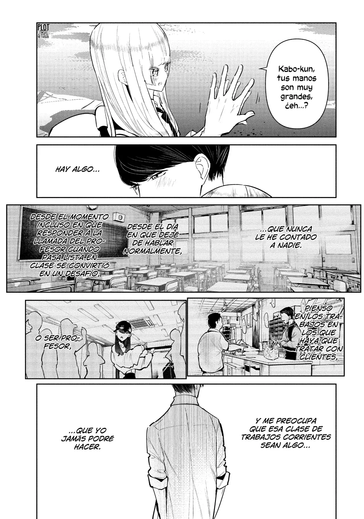 Capitulo 8 page 29