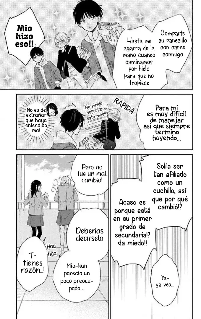 Capitulo 33 page 11