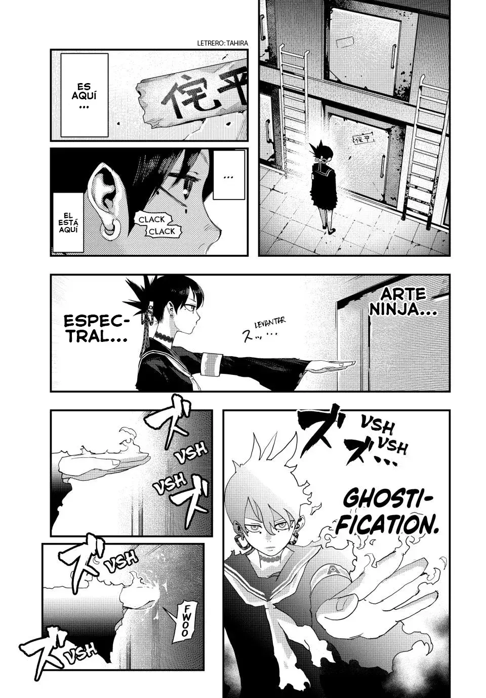 Capitulo 21 page 23