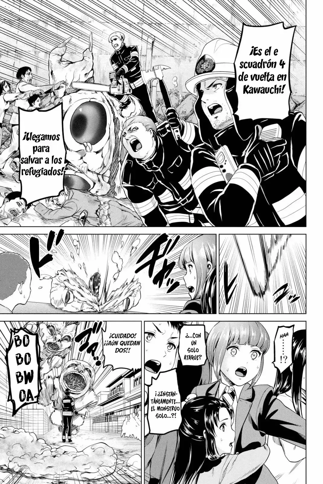 Capitulo 30 page 16
