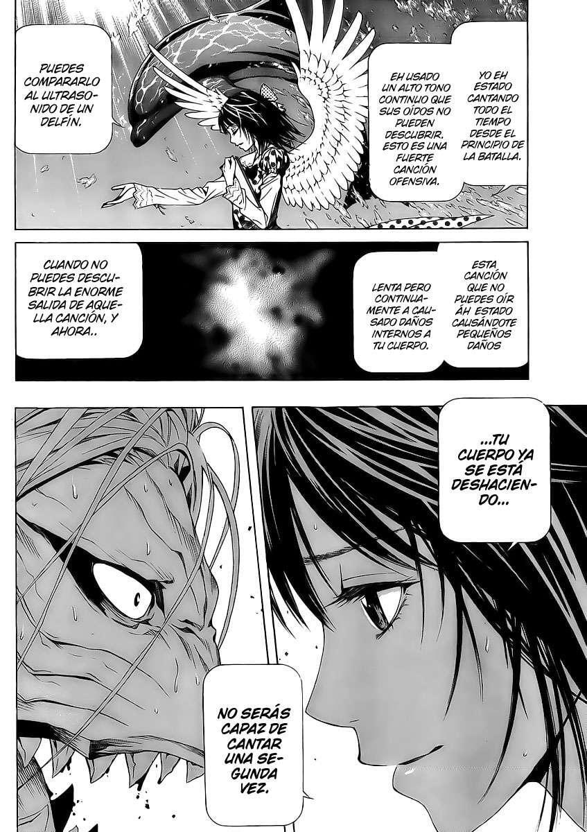 Capitulo 22 page 16