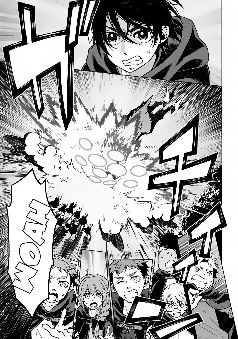 Capitulo 21 page 12