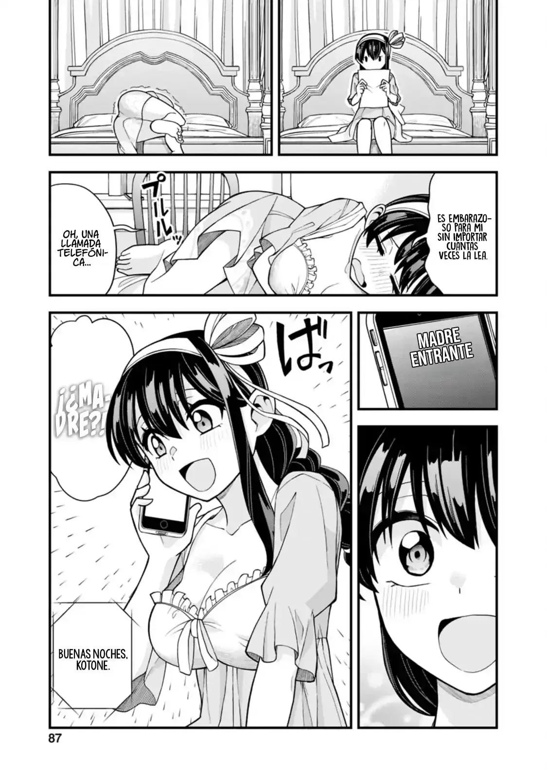 Capitulo 18 page 22