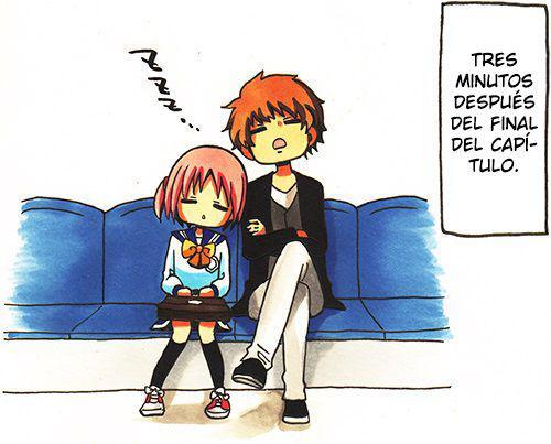 Capitulo 36 page 26