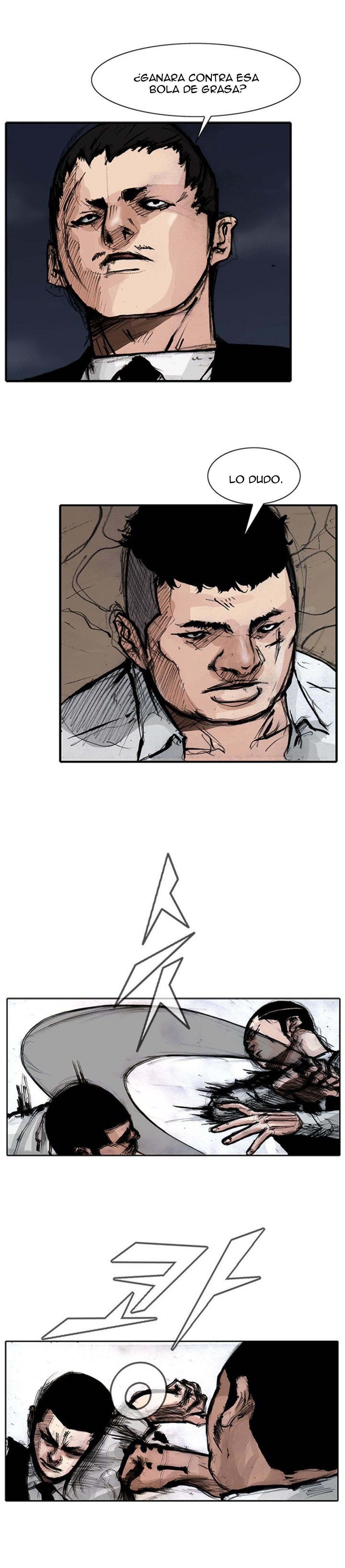 Capitulo 152 page 14