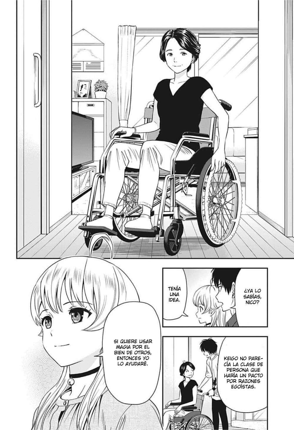 Capitulo 29 page 15