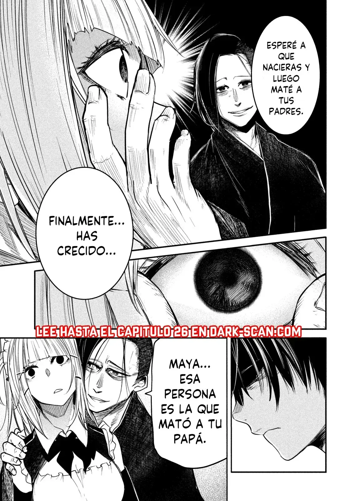 Capitulo 11.20 page 21