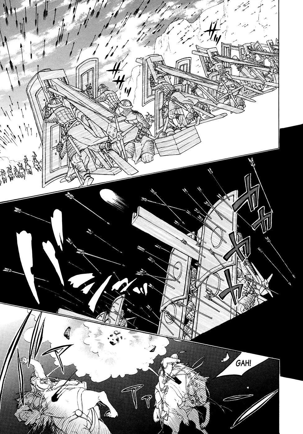 Capitulo 64 page 18