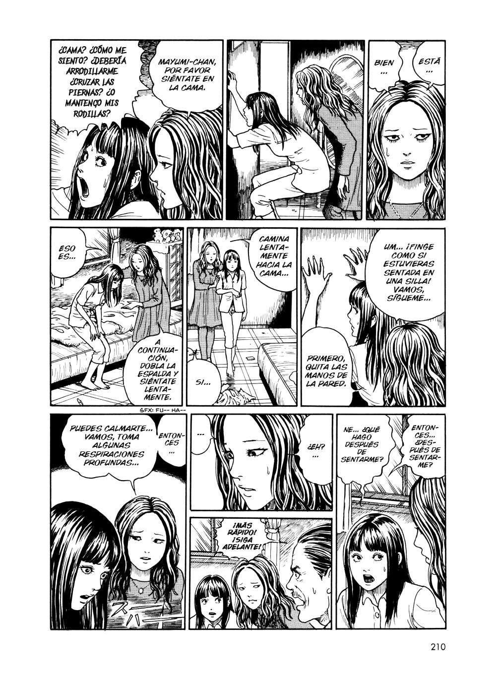 Capitulo 8 page 8