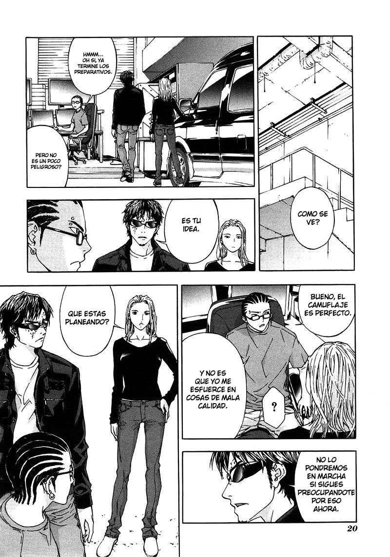 Capitulo 25 page 23