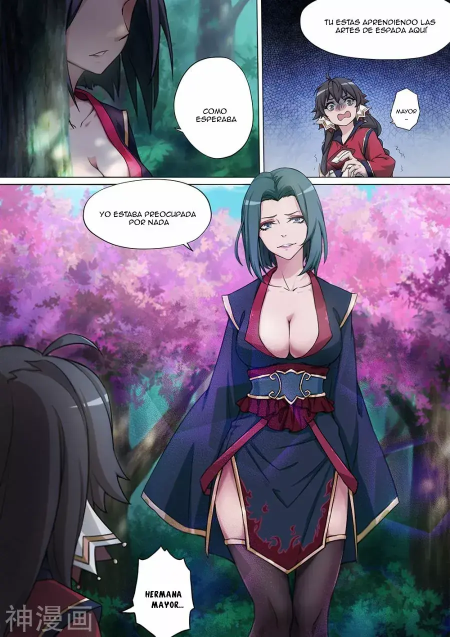 Capitulo 3 page 4