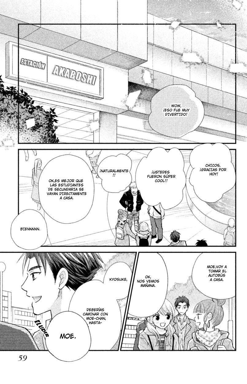 Capitulo 26 page 18