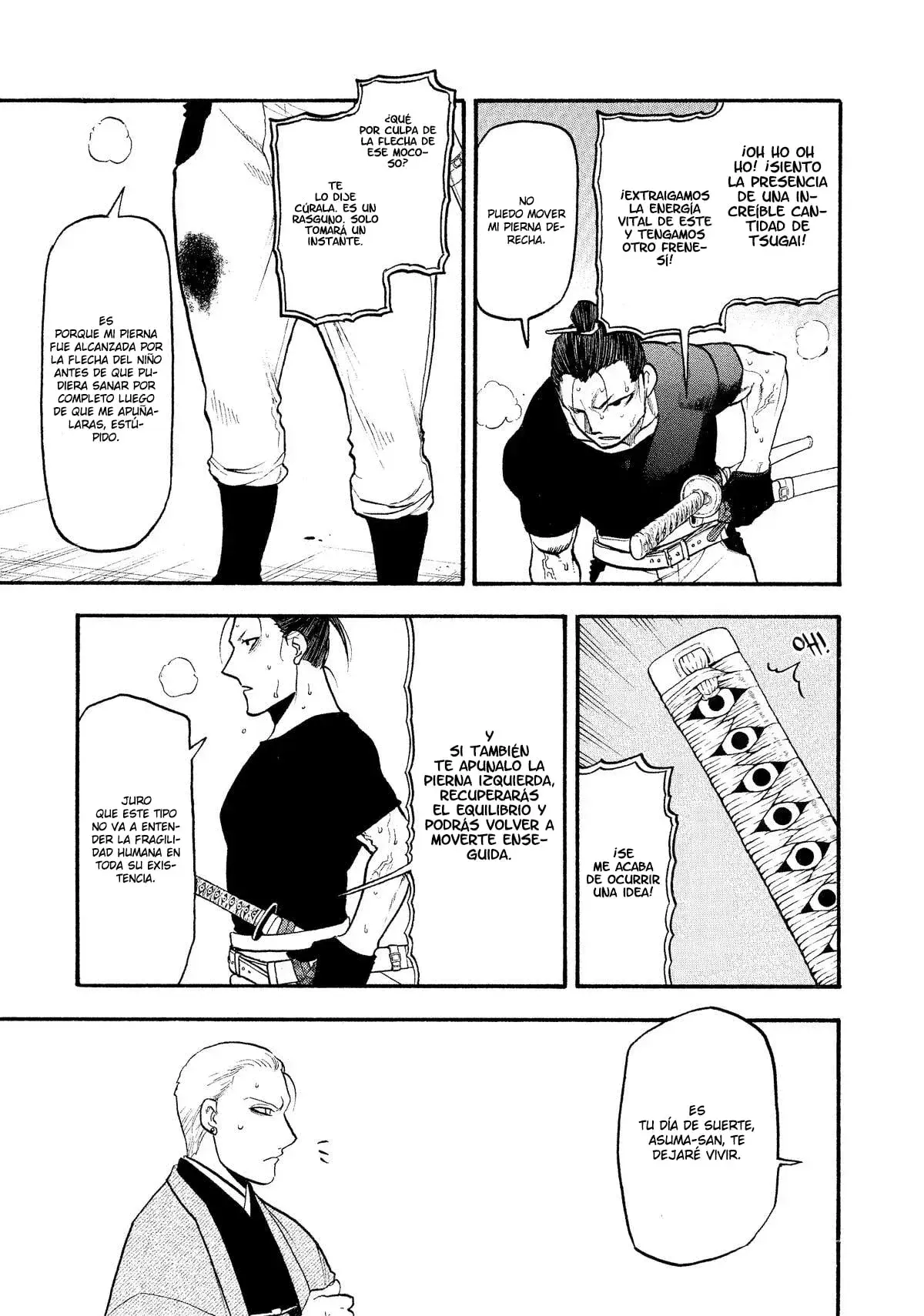 Capitulo 27 page 16