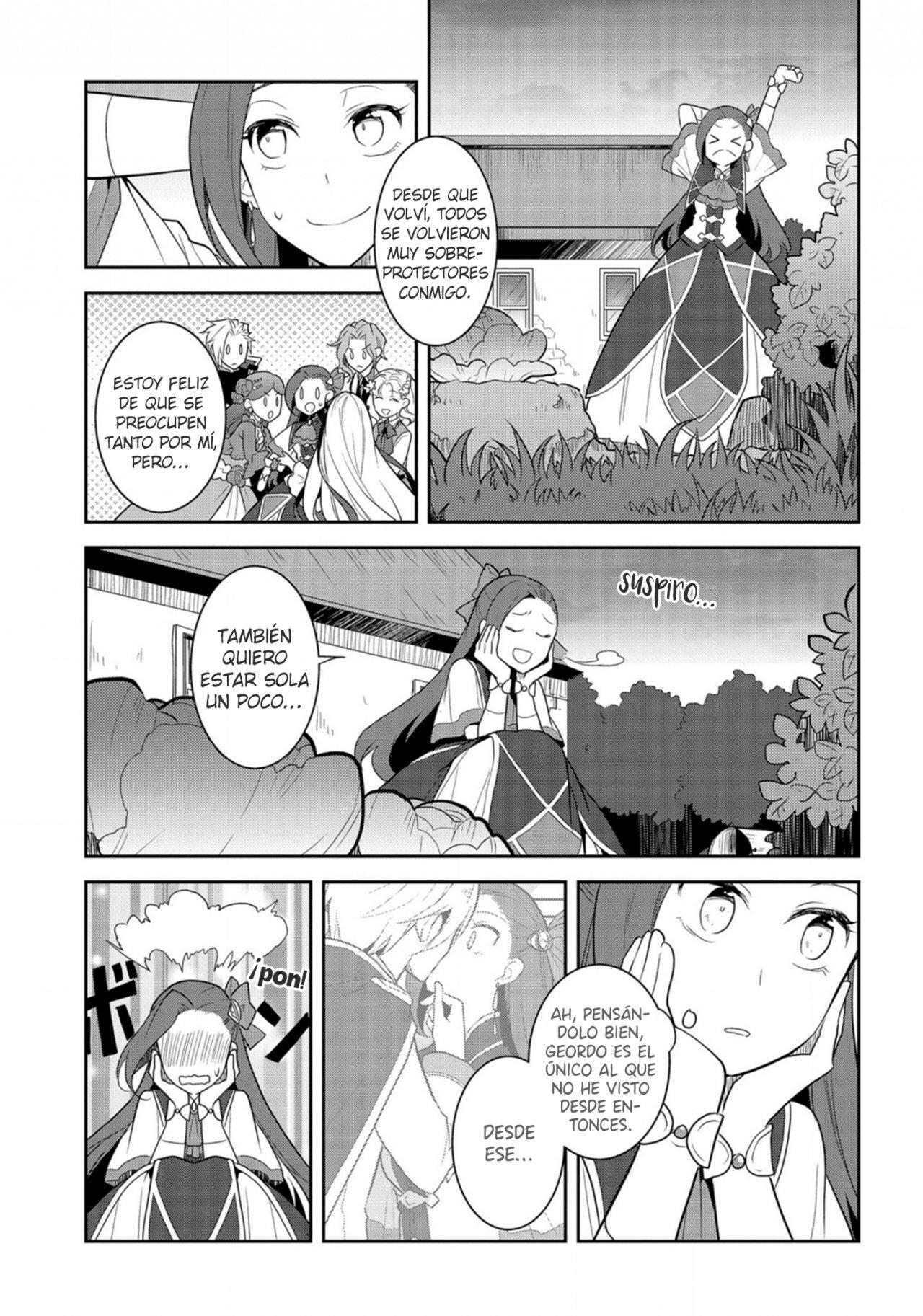 Capitulo 34 page 20
