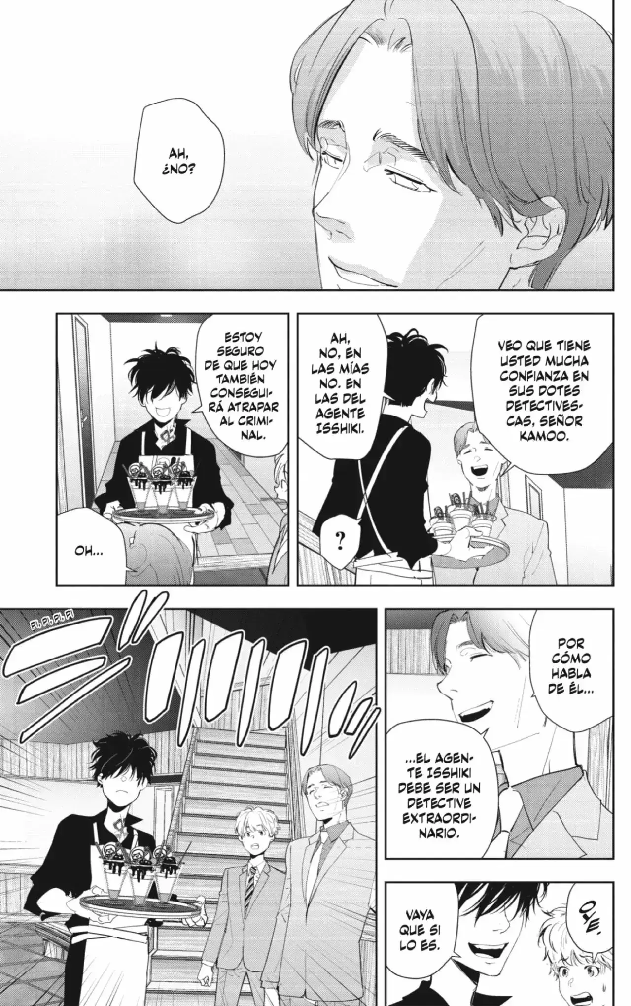 Capitulo 32 page 15