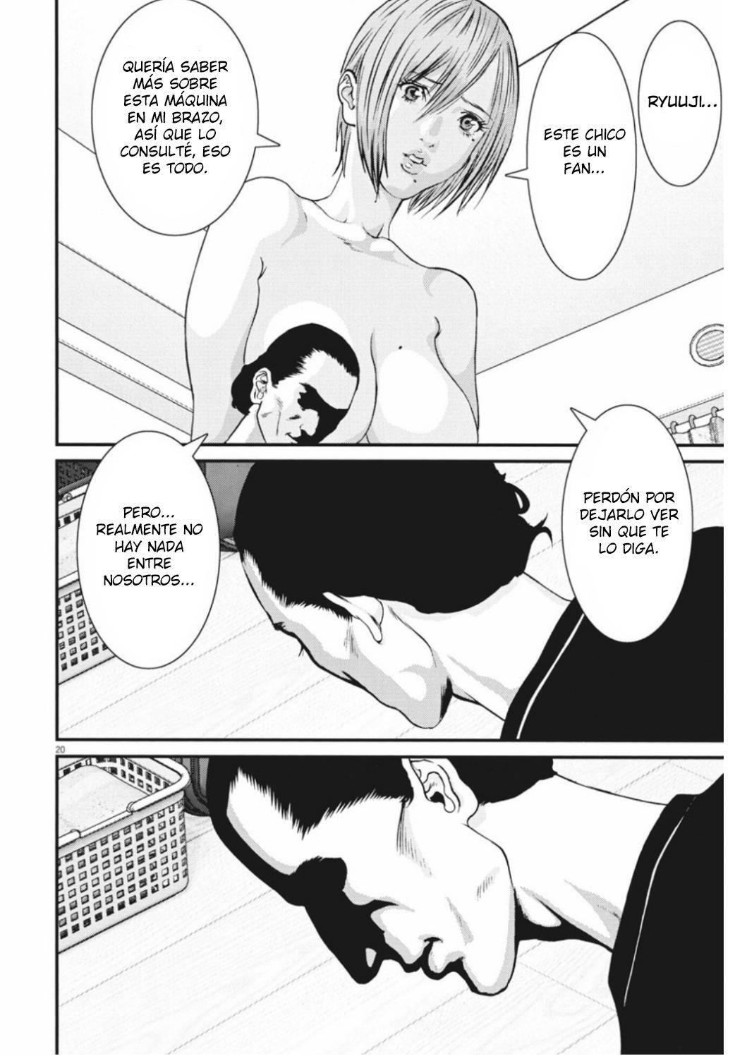 Capitulo 8 page 19