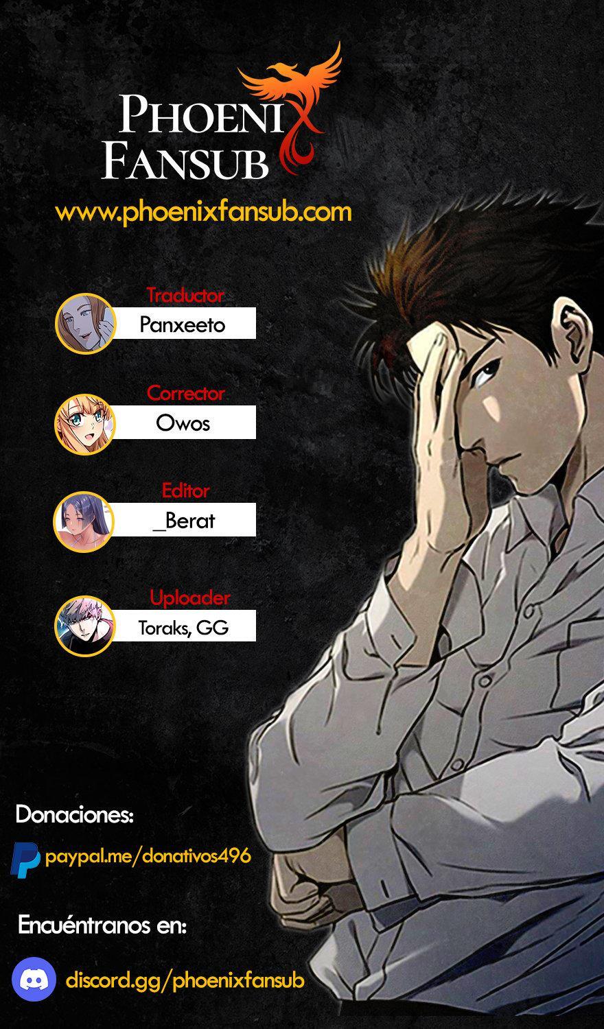 Capitulo 31 page 1