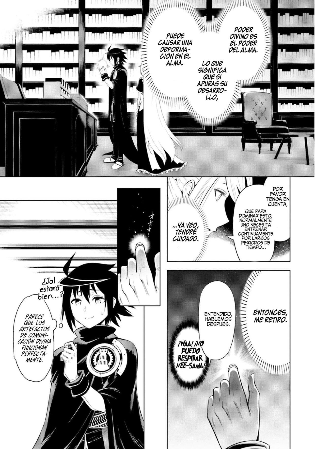 Capitulo 29 page 22