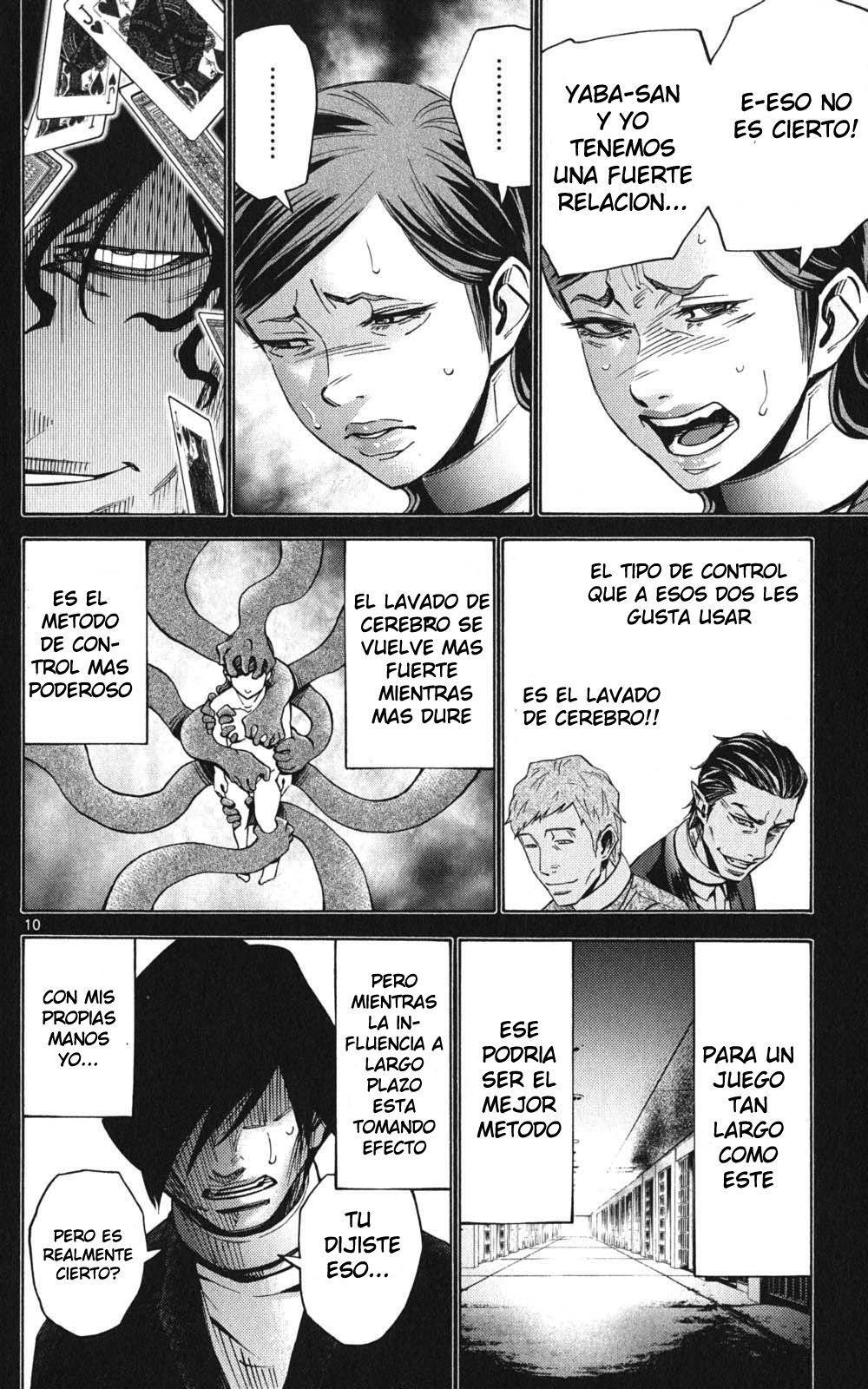 Capitulo 48 page 11