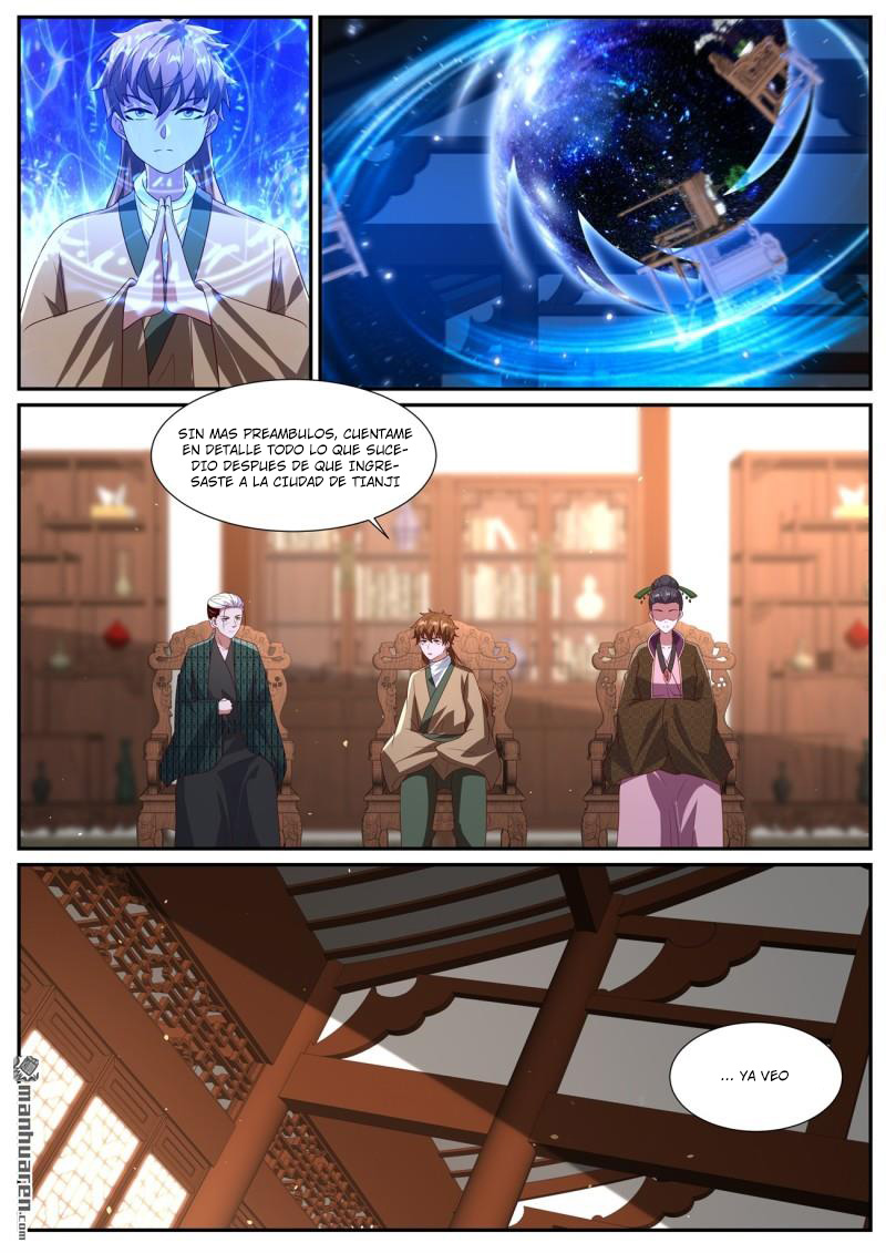 Capitulo 1087 page 8