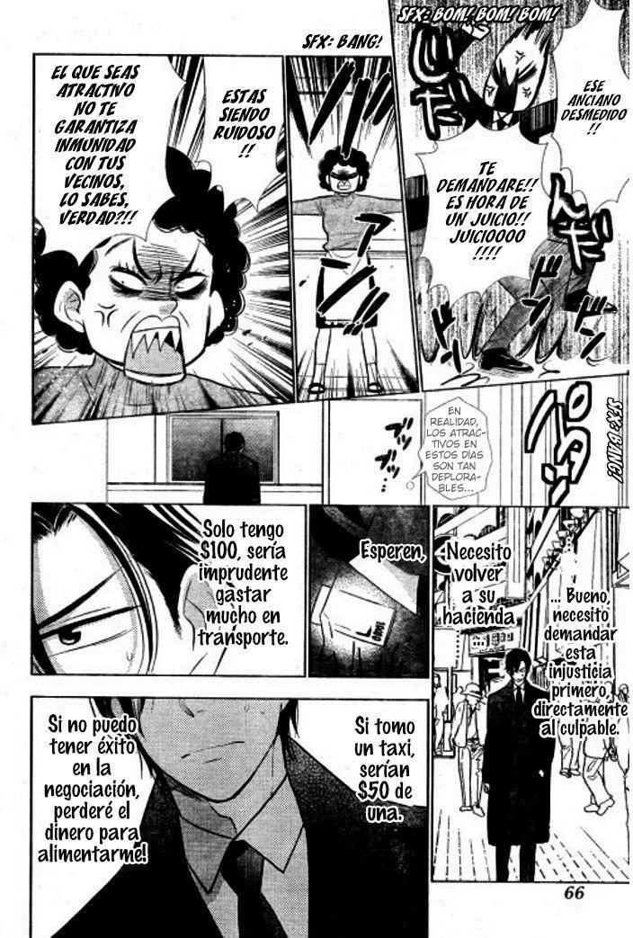 Capitulo 31 page 25