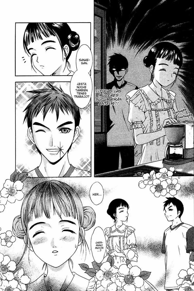 Capitulo 31 page 14