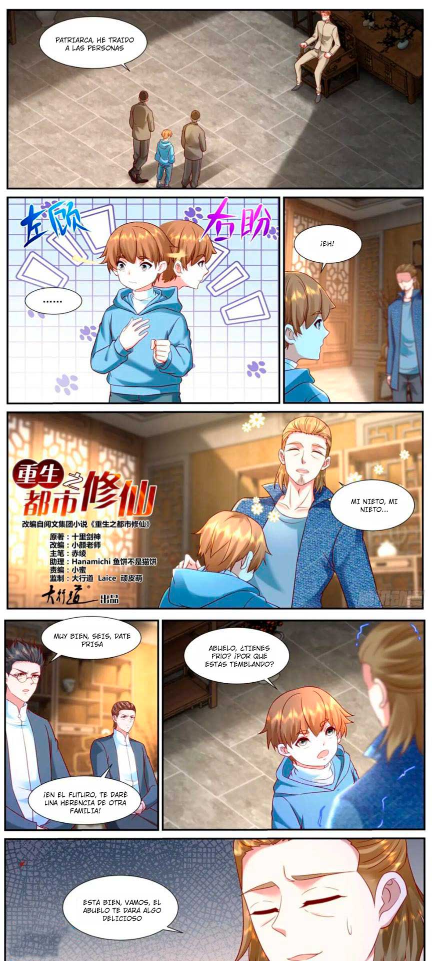 Capitulo 912 page 2