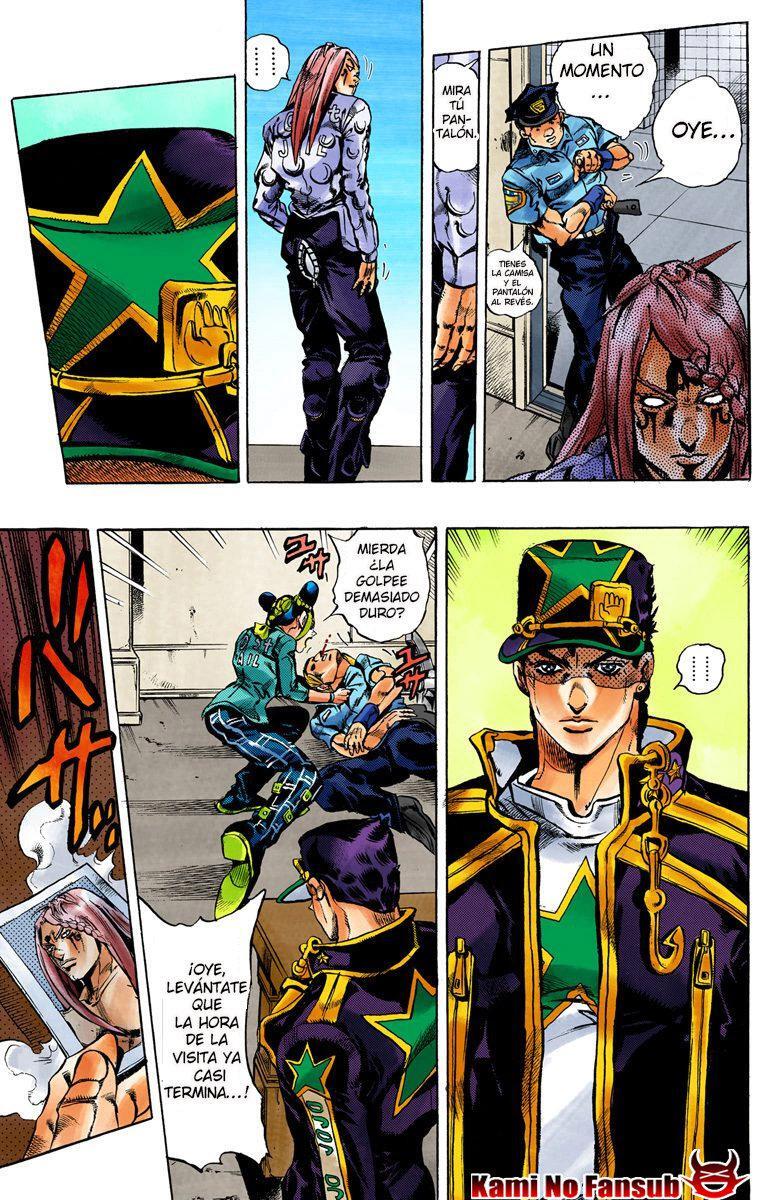 Capitulo 12.50 page 9