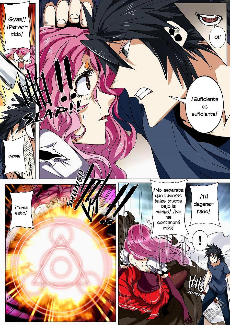 Capitulo 49 page 13