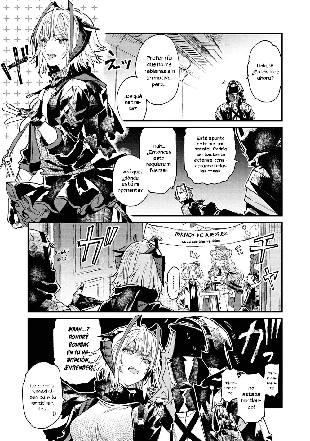 Capitulo 19.20 page 3